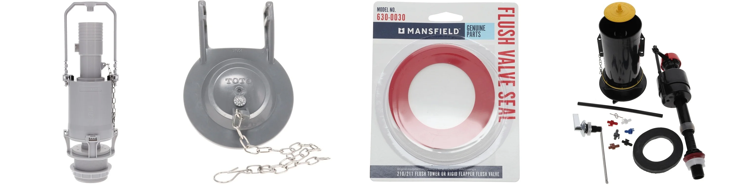 Pro Parts. Fast. Affordable.