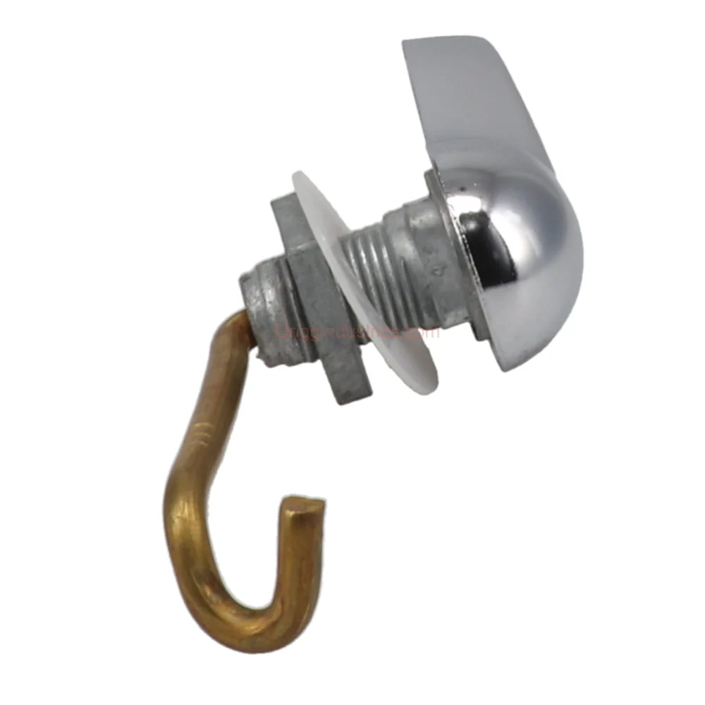 Eljer 495-1966-00 Right Hand Trip Lever - Image 3