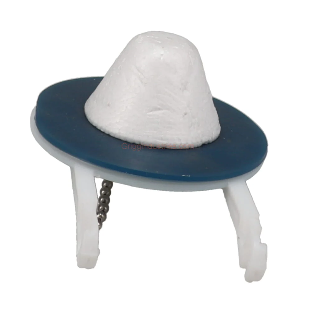 Eljer 495-6031-00 Flapper - Image 4