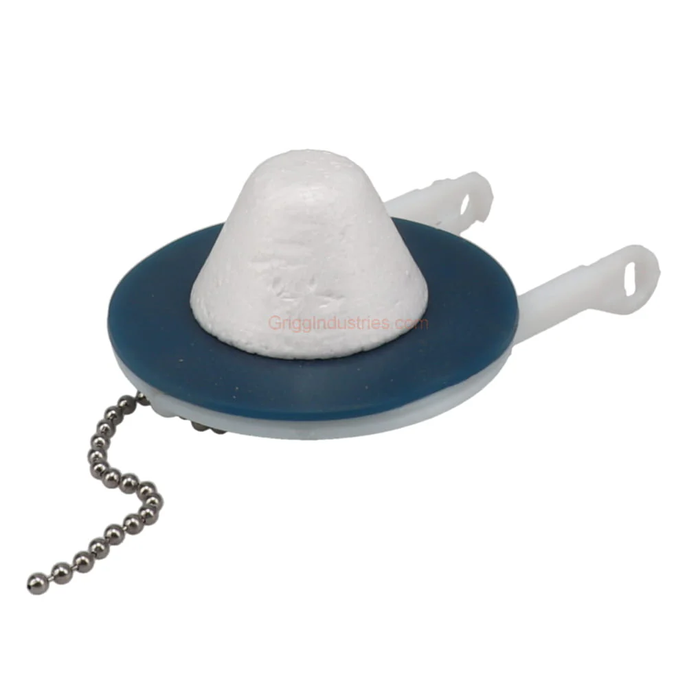 Eljer 495-6031-00 Flapper - Image 5