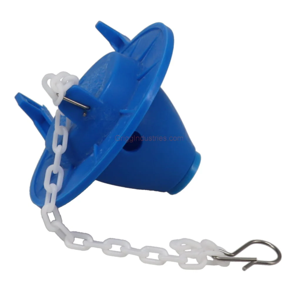 Eljer 495-6072-00 Flapper - Image 3