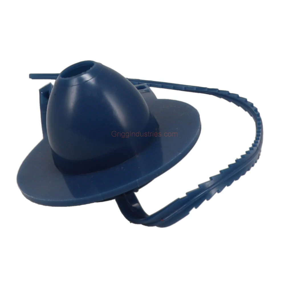 Flapper For Eljer 495-6029 - Image 5