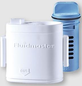 Fluidmaster Flush'n Sparkle Self Cleaning Kit - Image 4