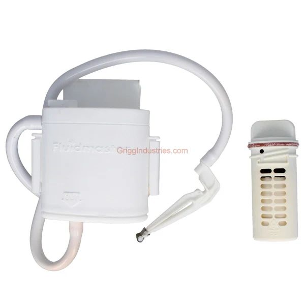 Fluidmaster Flush'n Sparkle Self Cleaning Kit - Image 5