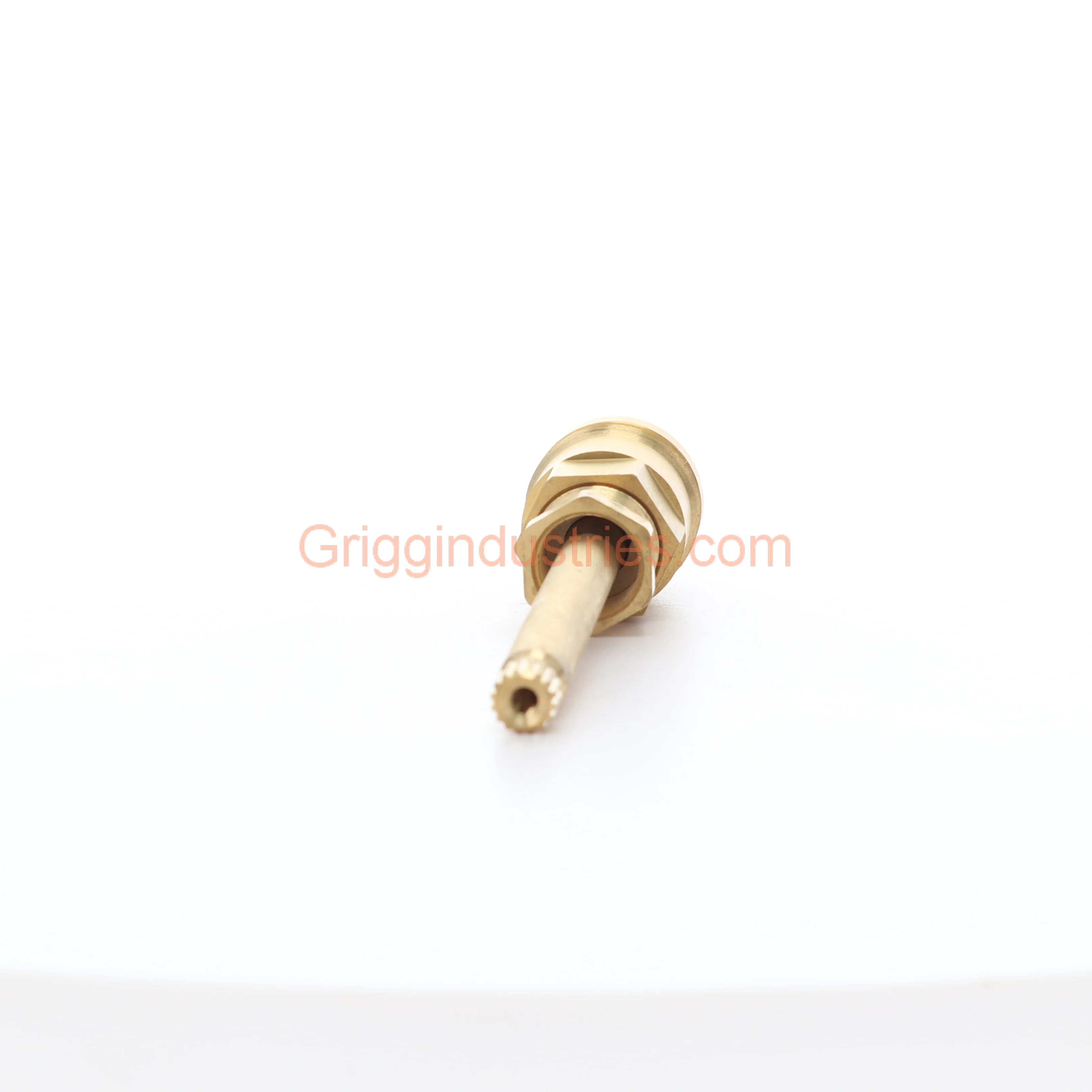 Gerber 98-673 Hot Stem And Bonnet For Tub And Shower - Image 12