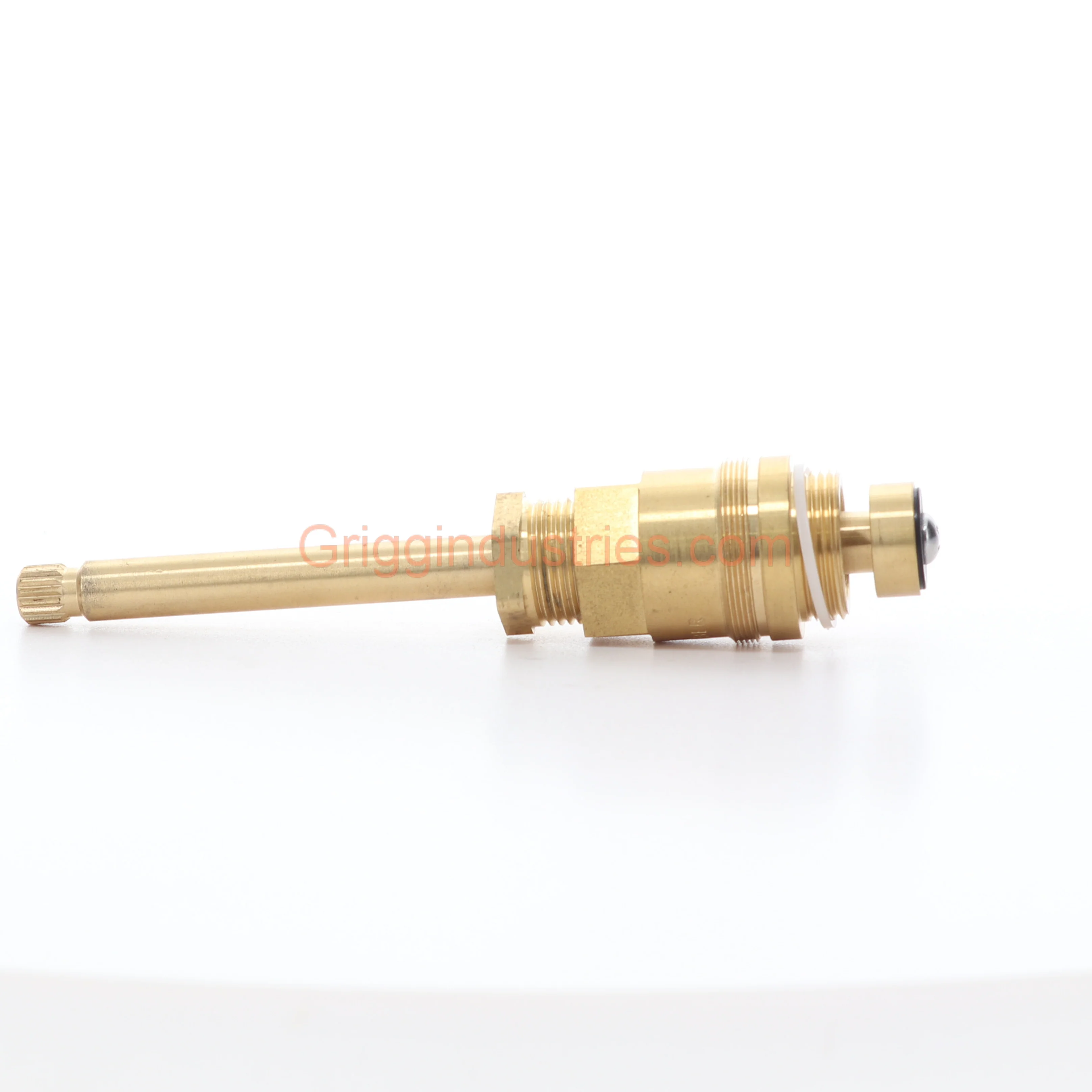 Gerber 98-673 Hot Stem And Bonnet For Tub And Shower - Image 6