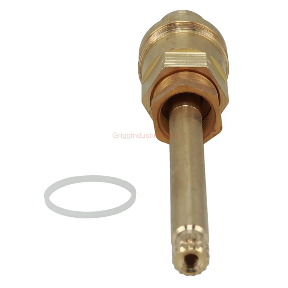 Gerber 98-674 Cold Stem And Bonnet For Tub And Shower - Image 3