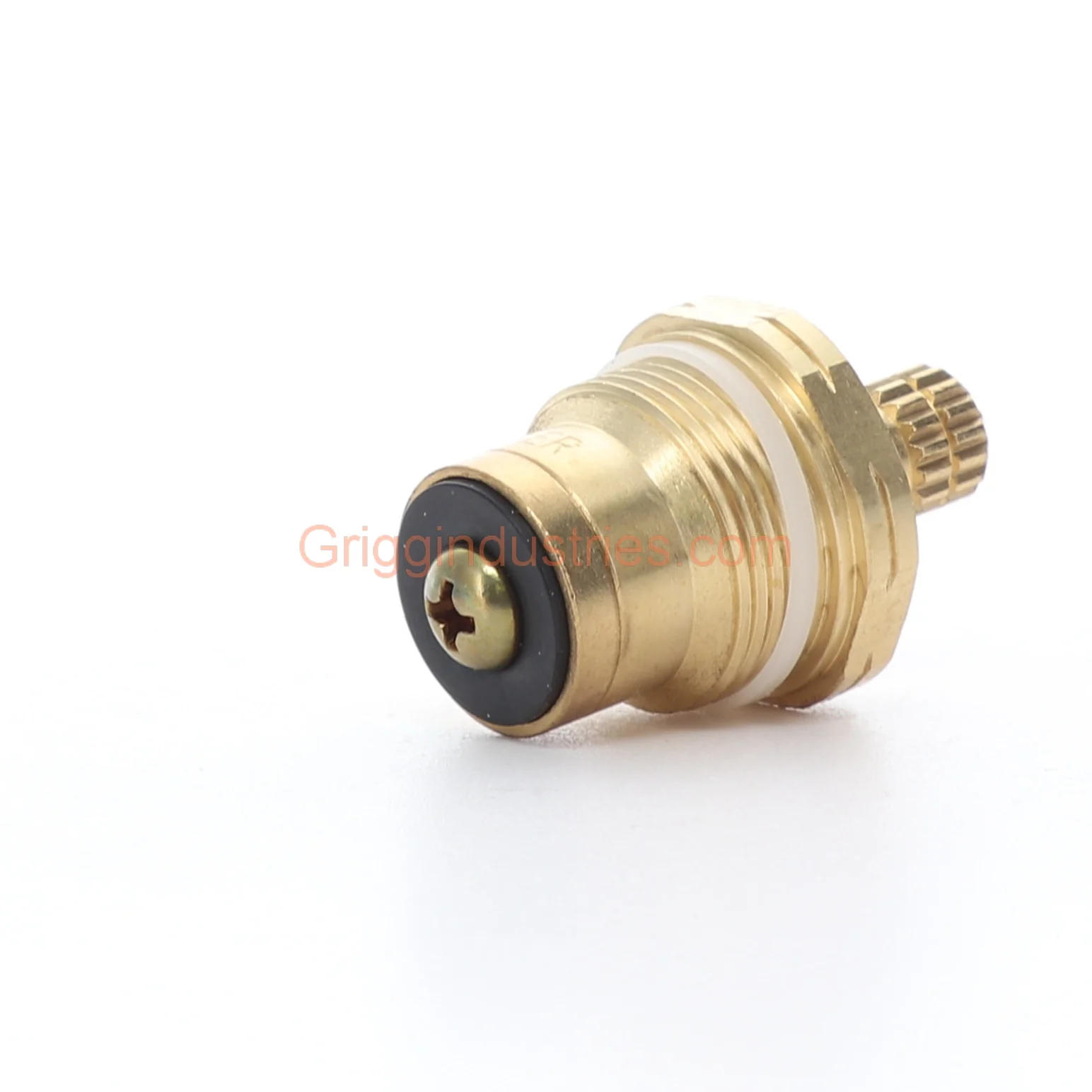 Gerber 98-689 Cold Stem And Bonnet - Image 14