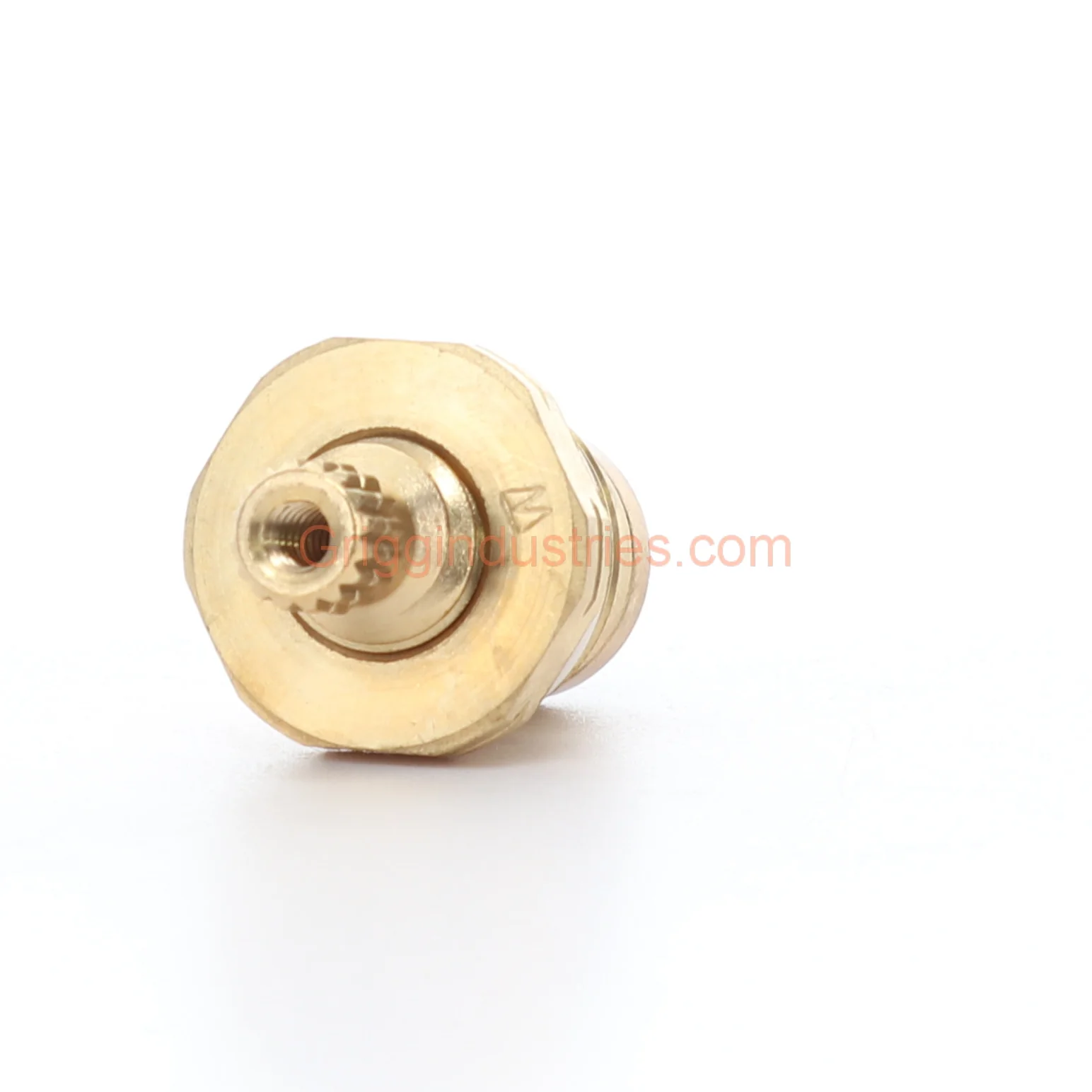 Gerber 98-689 Cold Stem And Bonnet - Image 7