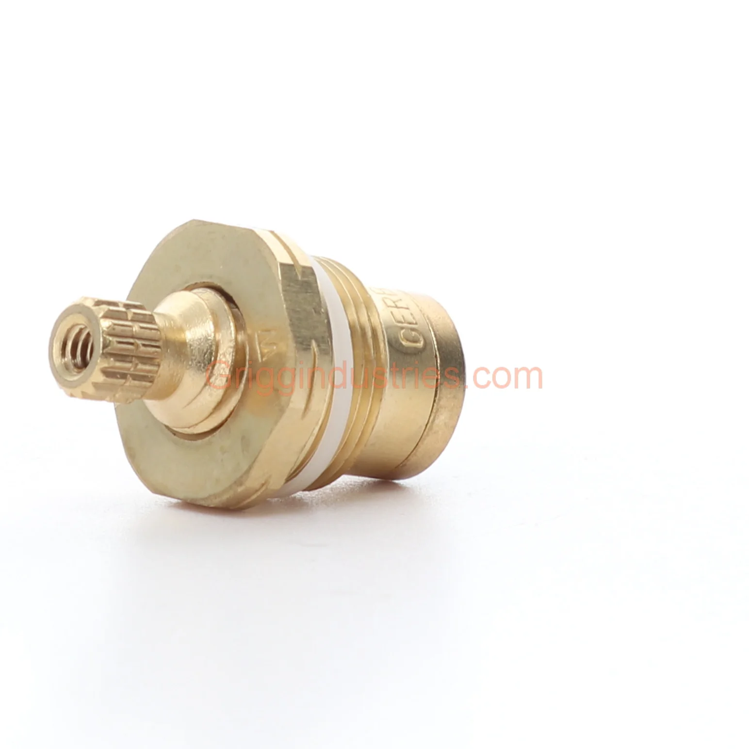 Gerber 98-689 Cold Stem And Bonnet - Image 8