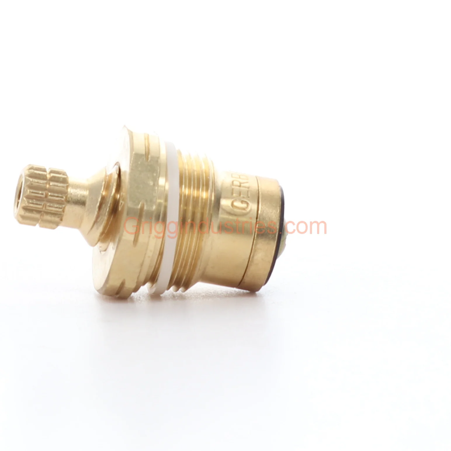 Gerber 98-689 Cold Stem And Bonnet - Image 9