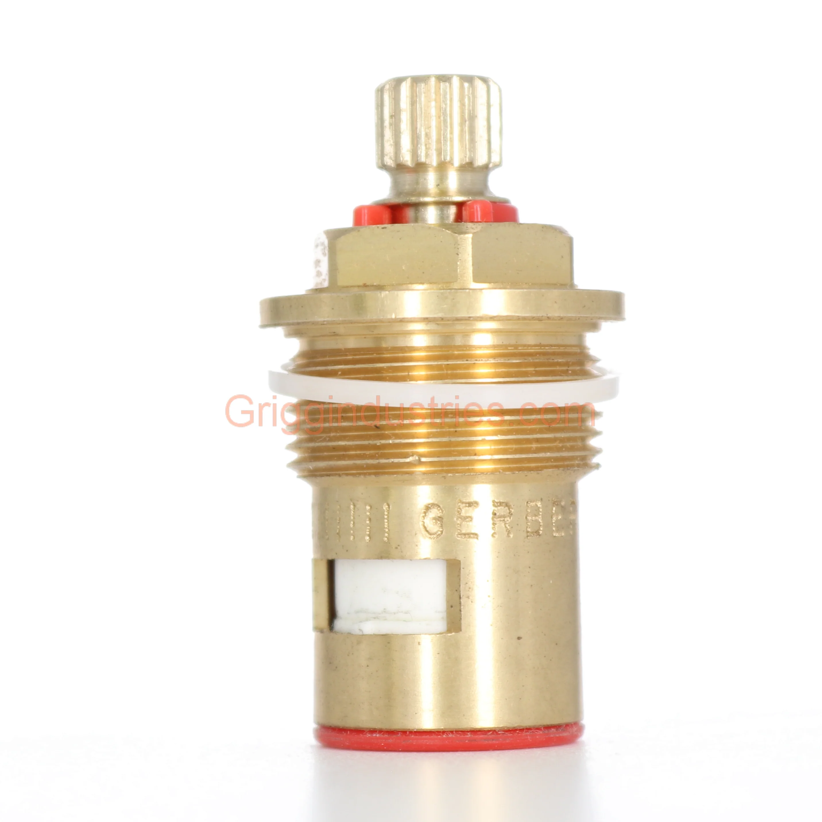 Gerber 98-852 Hot Ceramic Stem For Roman Tub Faucet - Image 11