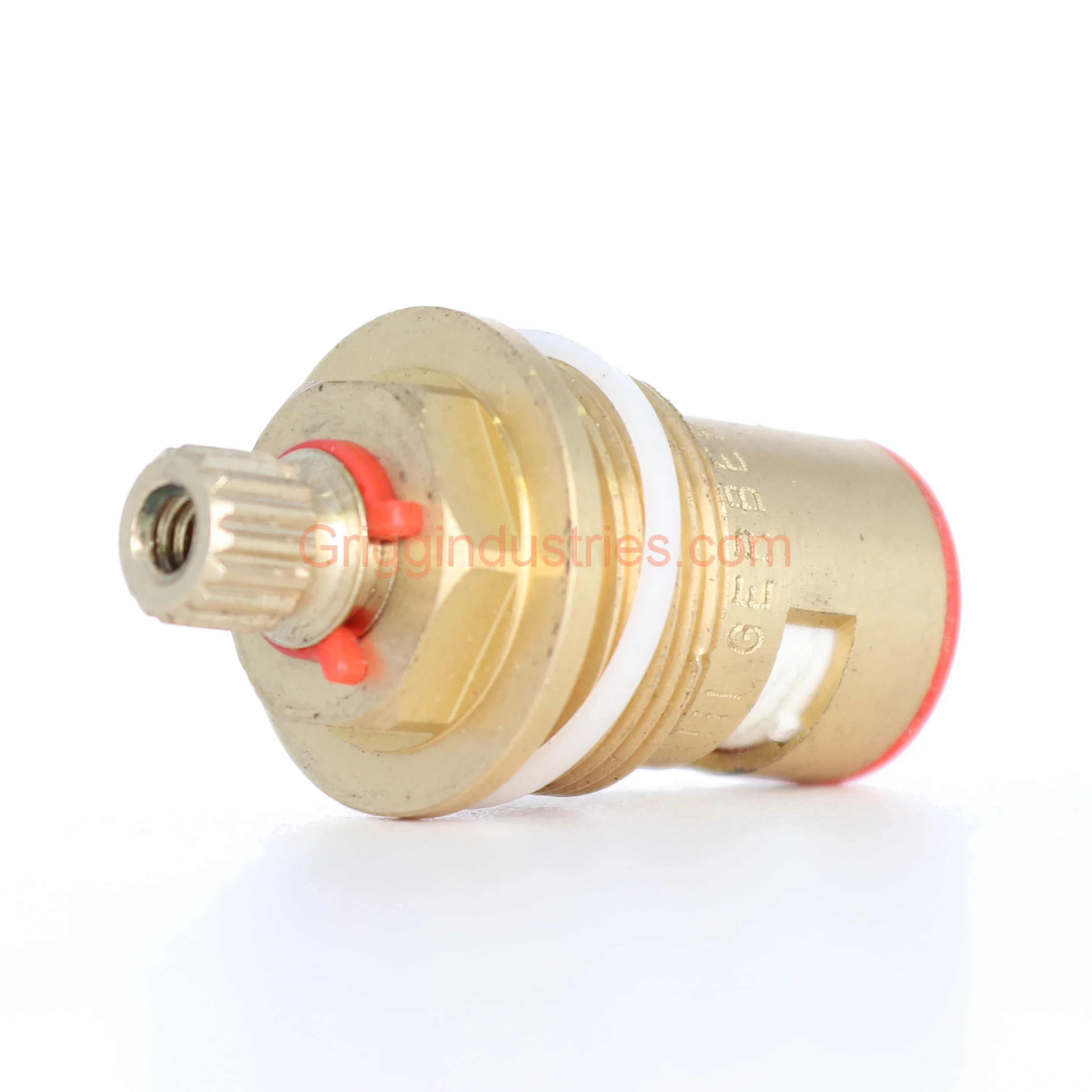 Gerber 98-852 Hot Ceramic Stem For Roman Tub Faucet - Image 13