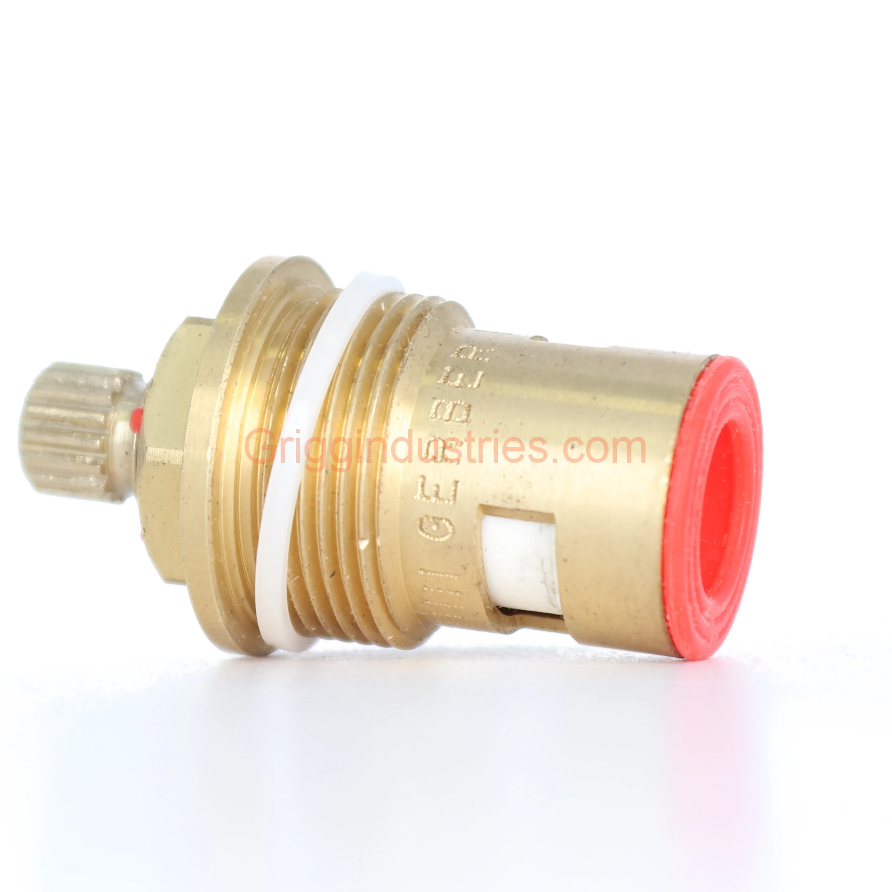 Gerber 98-852 Hot Ceramic Stem For Roman Tub Faucet - Image 15