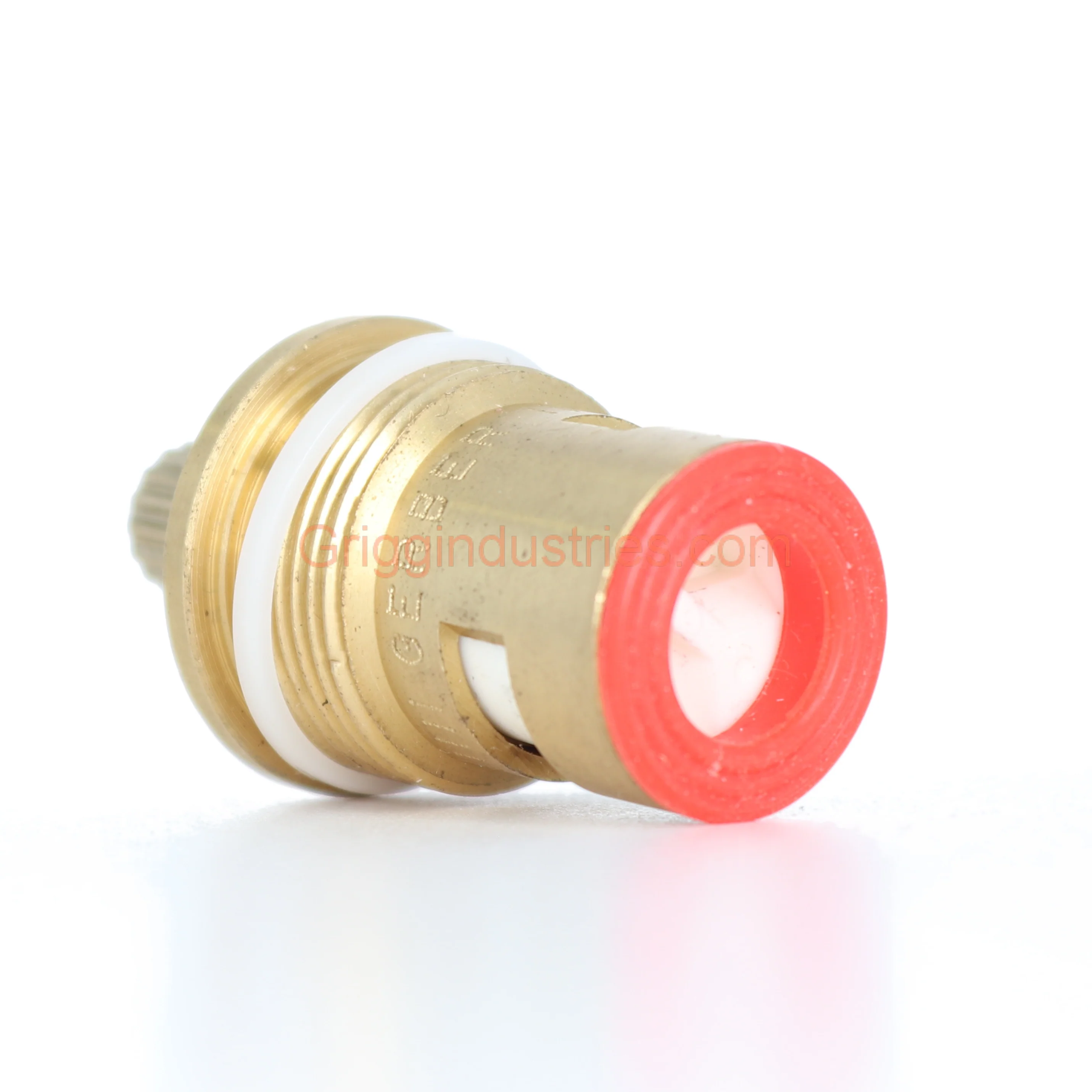 Gerber 98-852 Hot Ceramic Stem For Roman Tub Faucet - Image 16