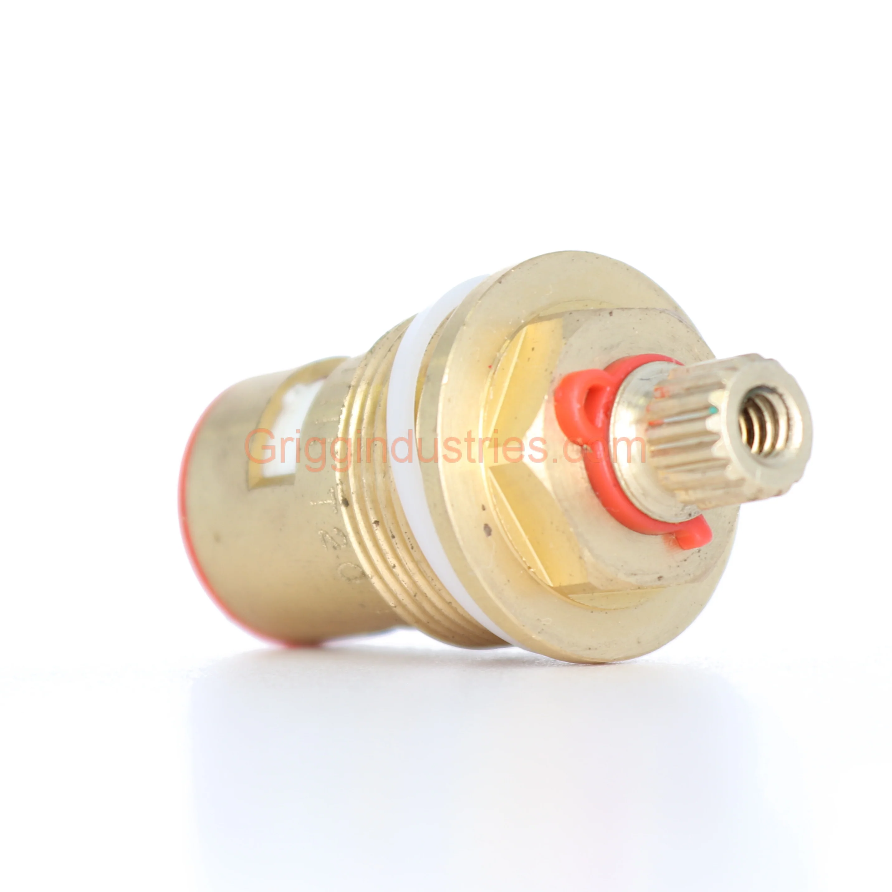 Gerber 98-852 Hot Ceramic Stem For Roman Tub Faucet - Image 22