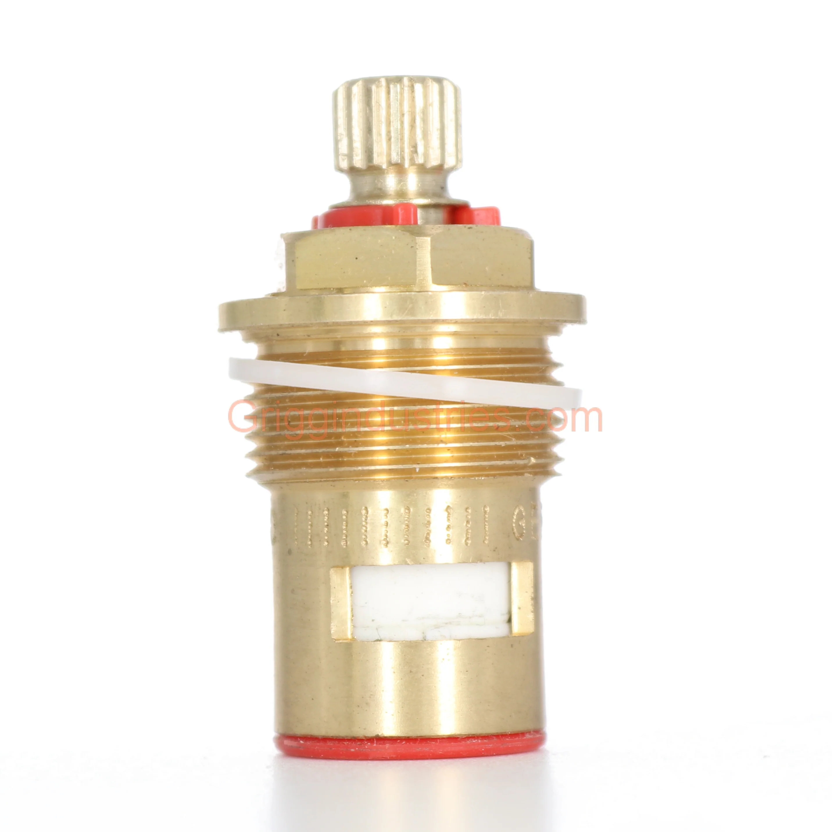 Gerber 98-852 Hot Ceramic Stem For Roman Tub Faucet - Image 9