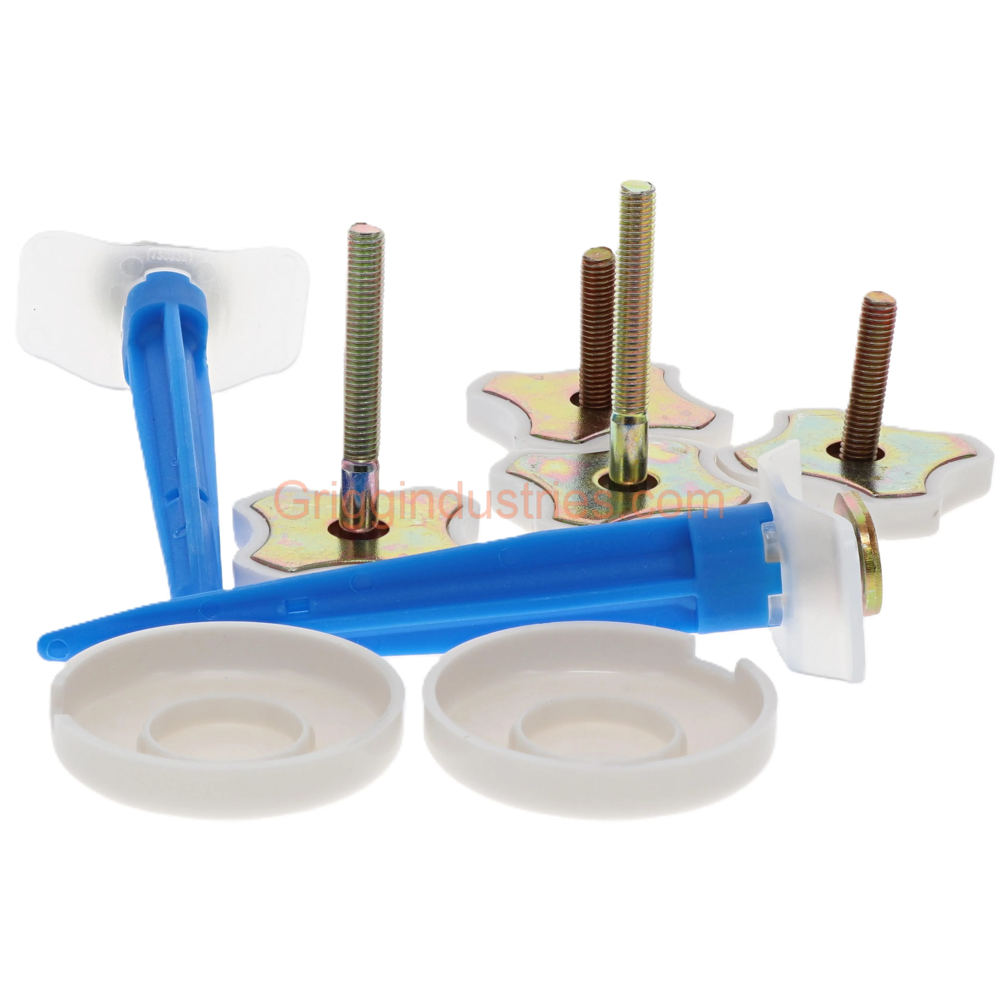 Gerber Toilet Parts Photo ID 11