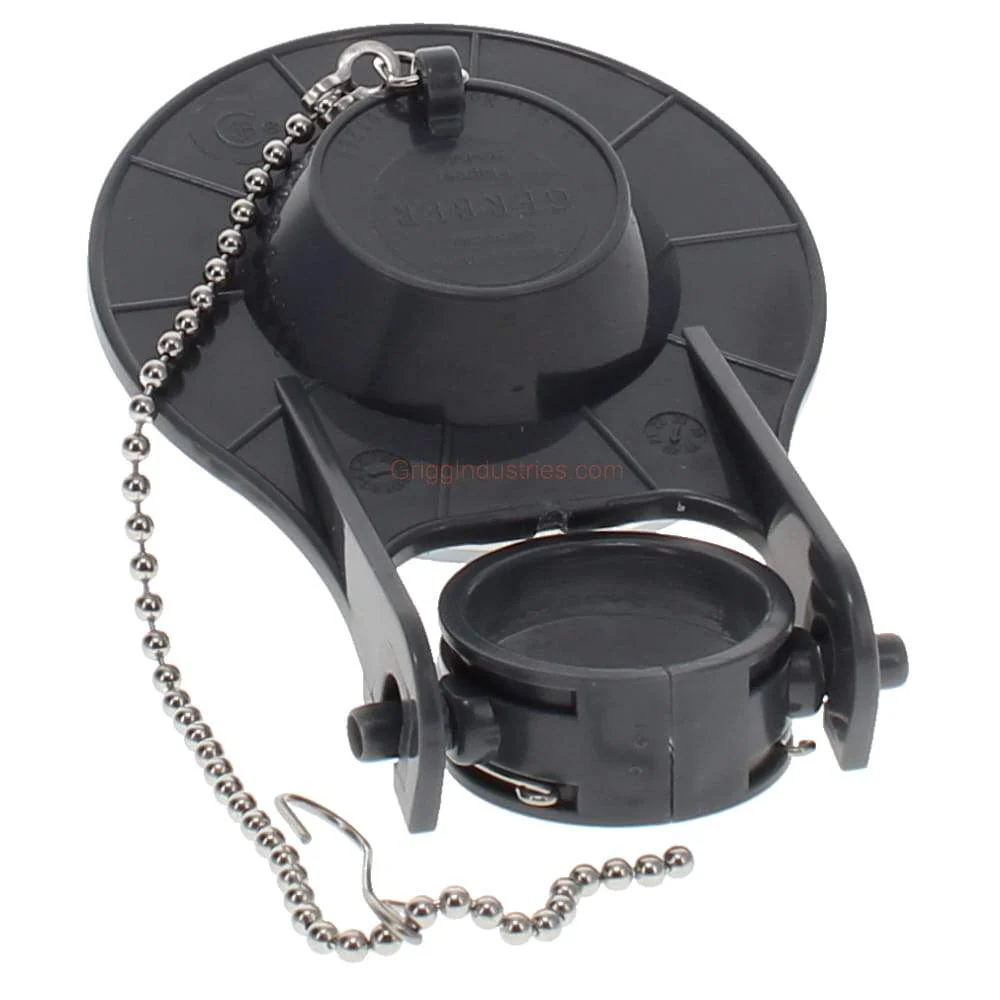 Gerber Toilet Parts Photo ID 1