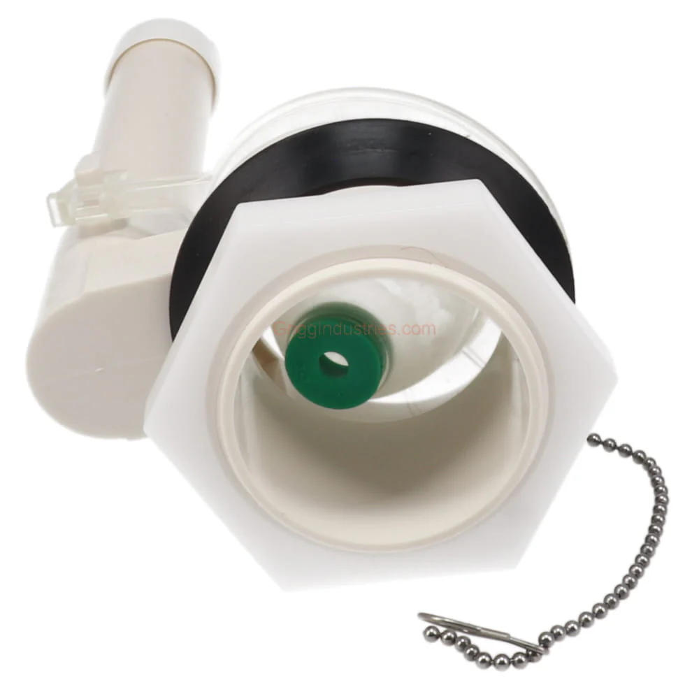 Gerber 99-652 Flush Valve - Image 4