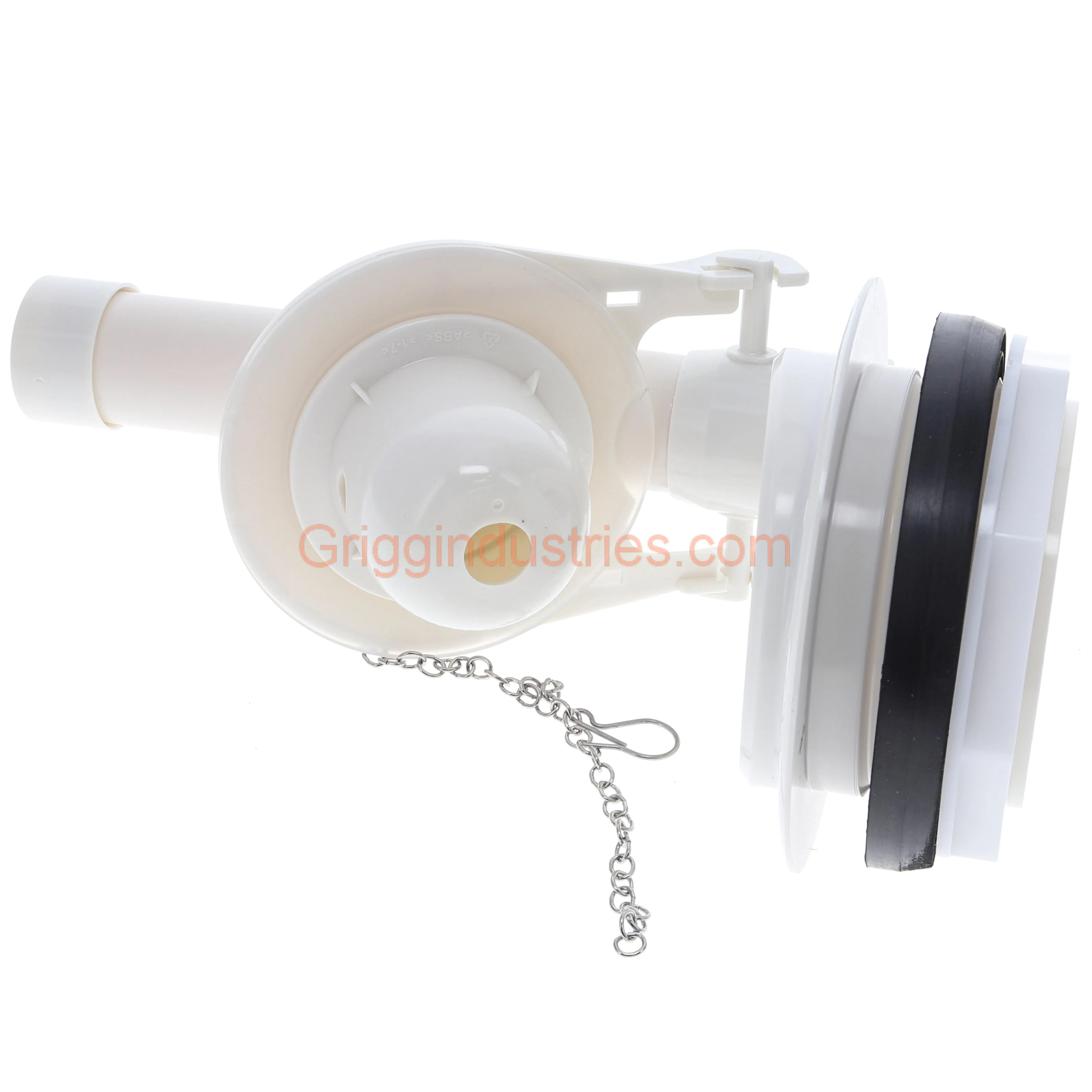 Gerber GA712029 Flush Valve - Image 3