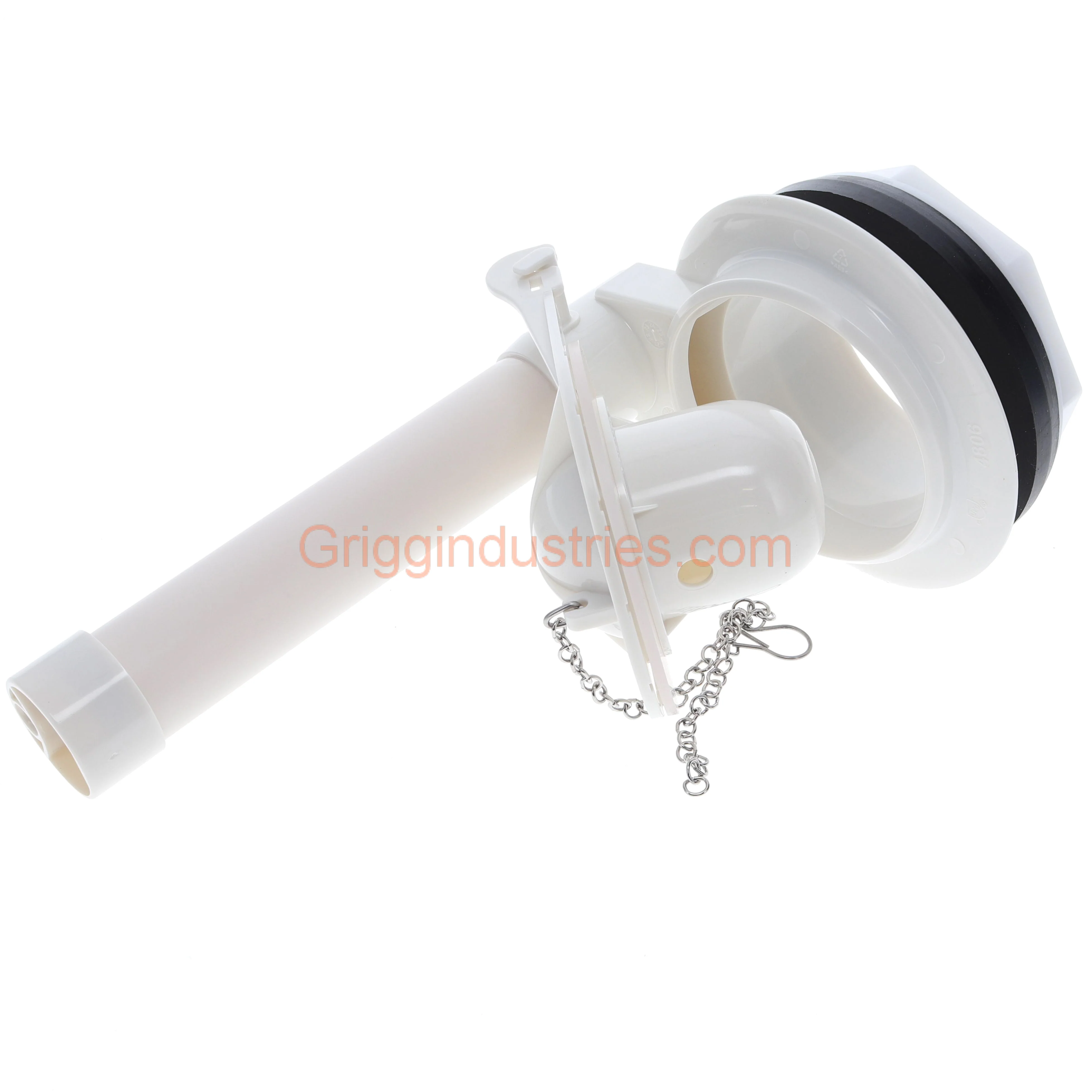 Gerber GA712029 Flush Valve - Image 4