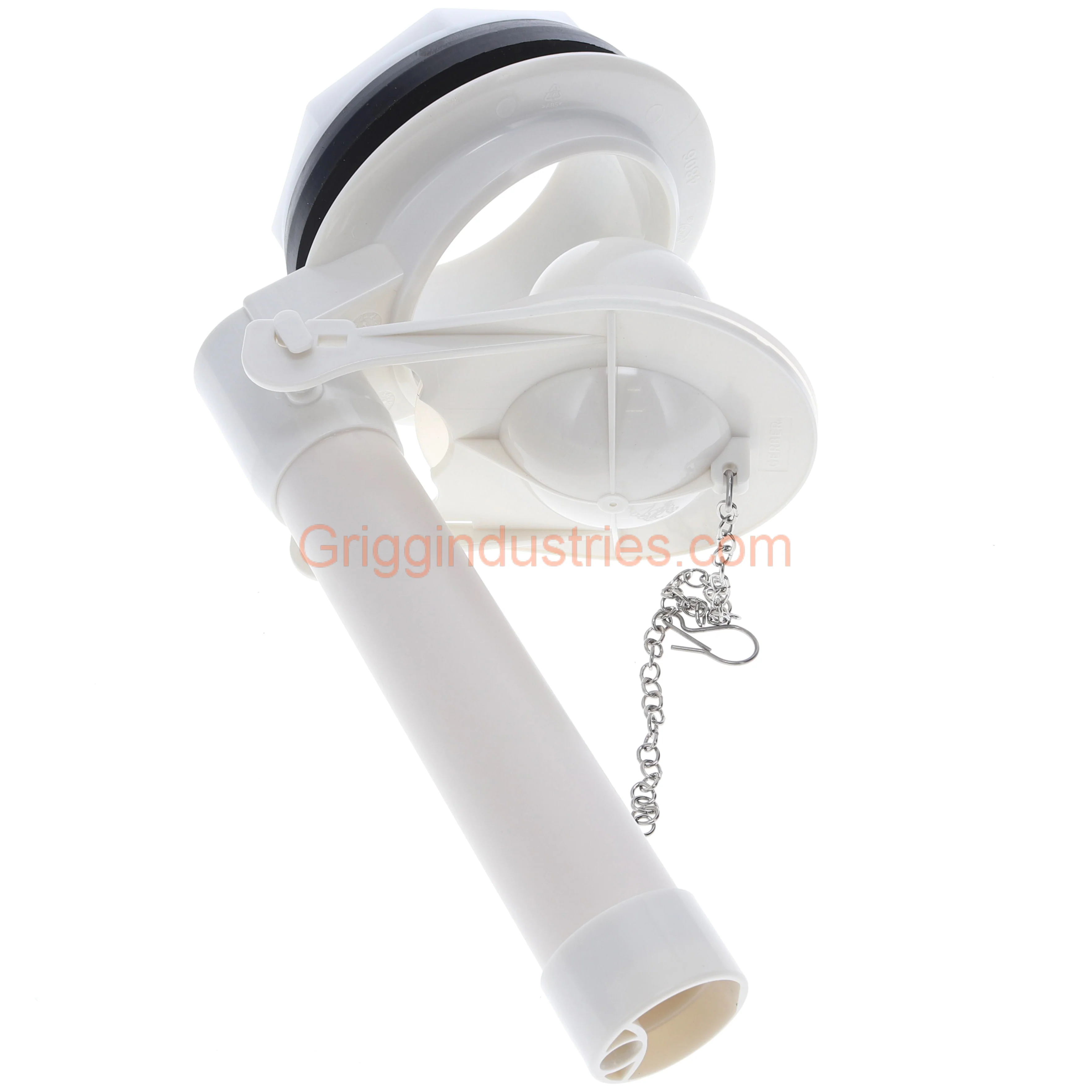 Gerber GA712029 Flush Valve - Image 6