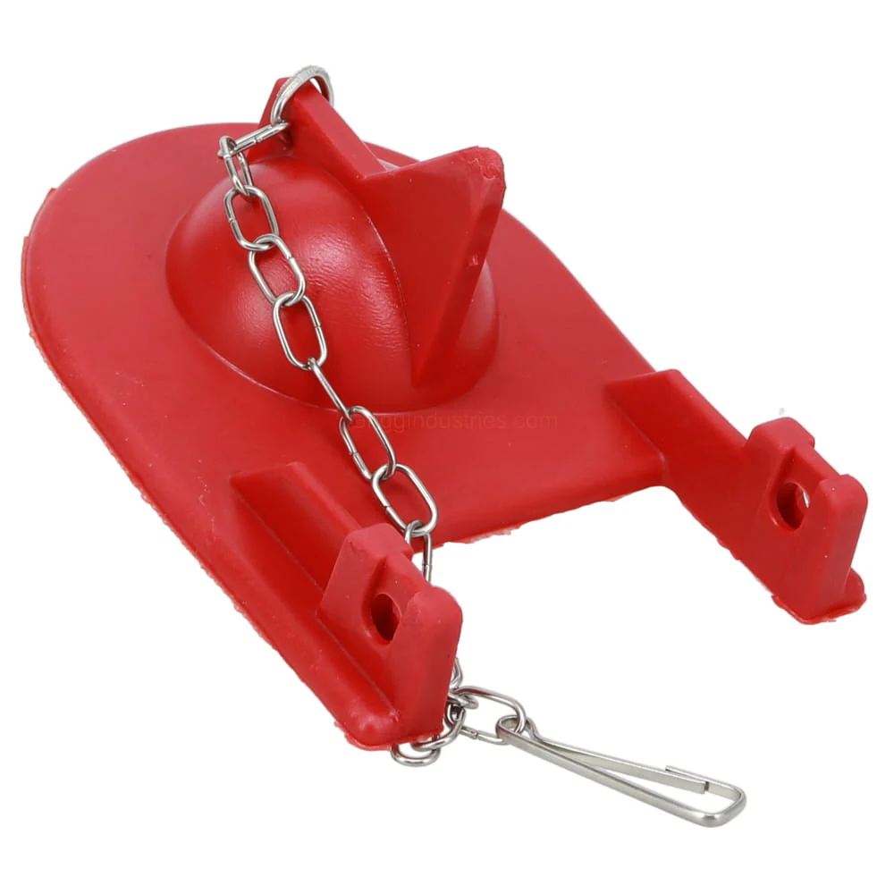 Kohler 1078440 Flapper - Image 3