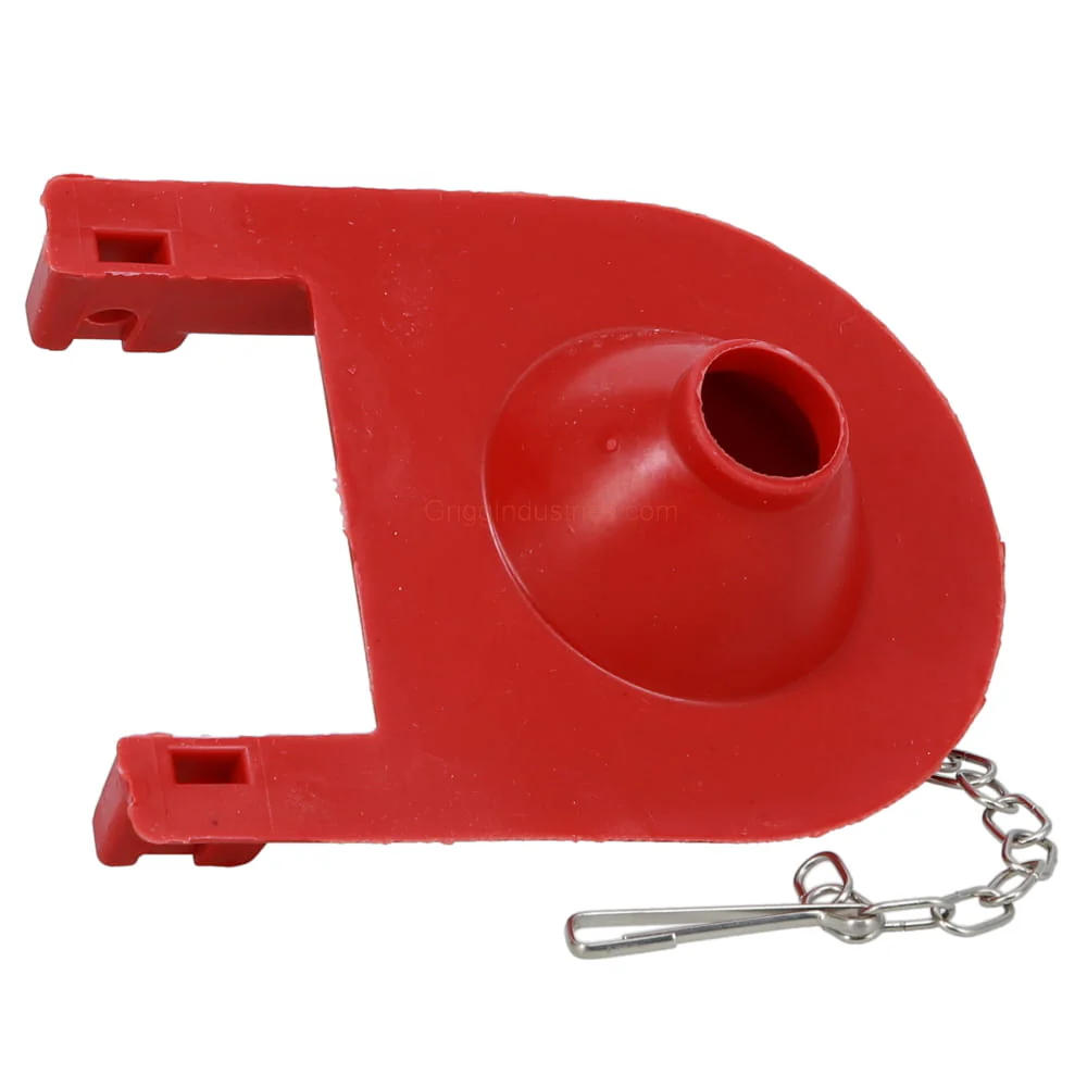 Kohler 1078440 Flapper - Image 4