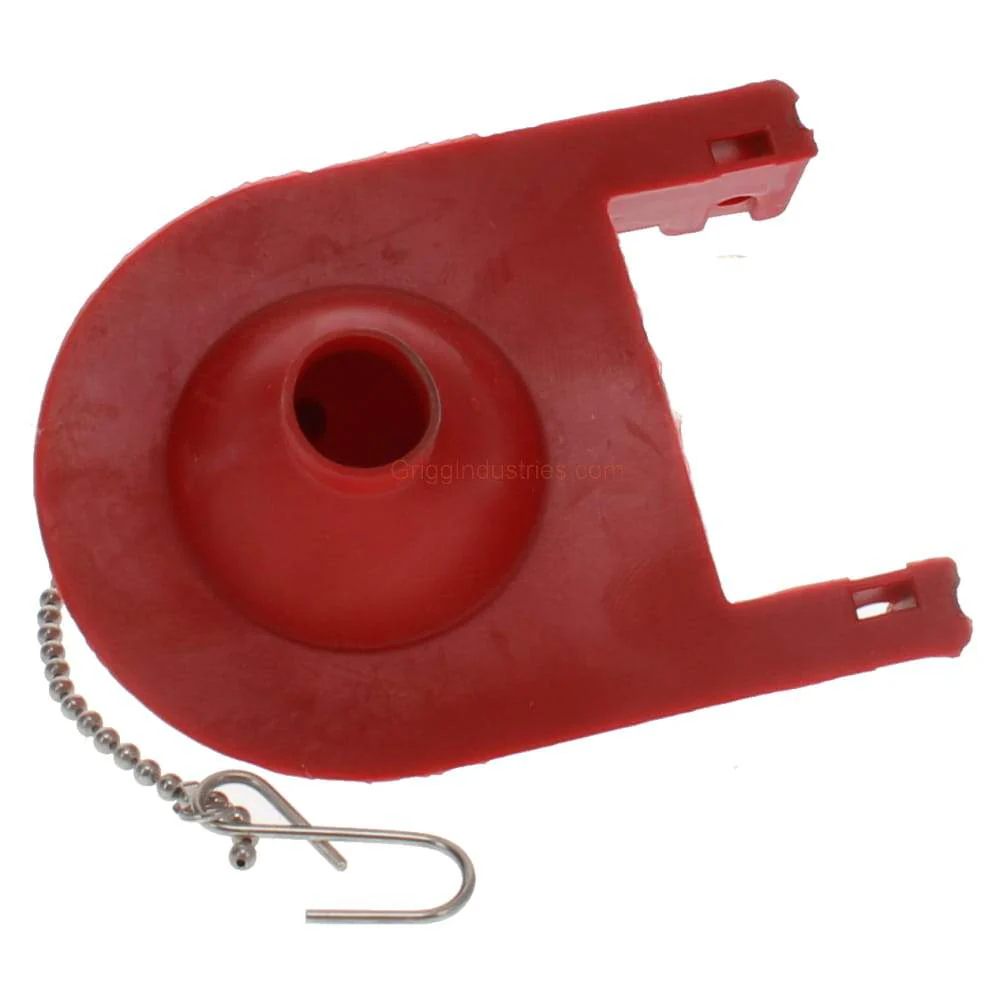 Kohler GP89825 Flapper - Image 4