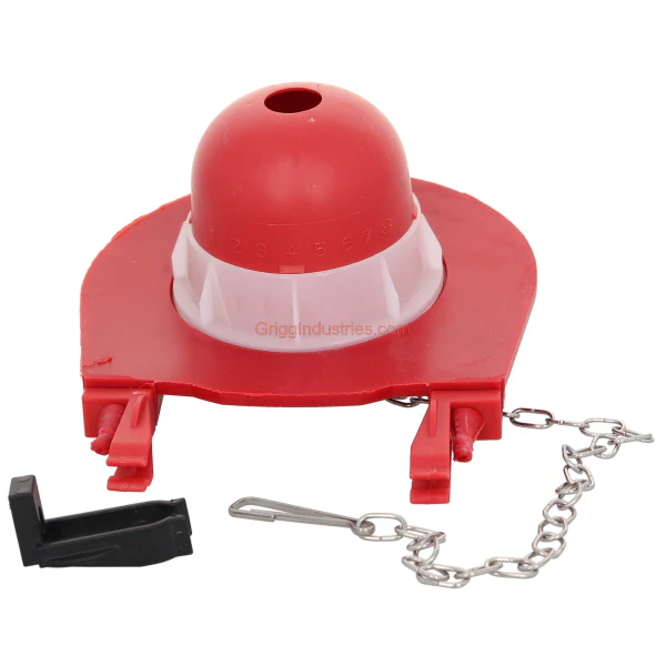 Lavell 3060BP Flapper - Image 5