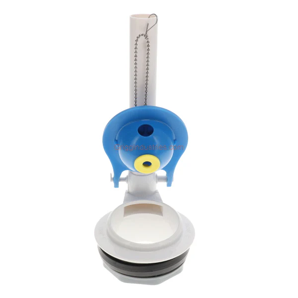 Mansfield 206-1112 Large Size Flush Valve - Image 3