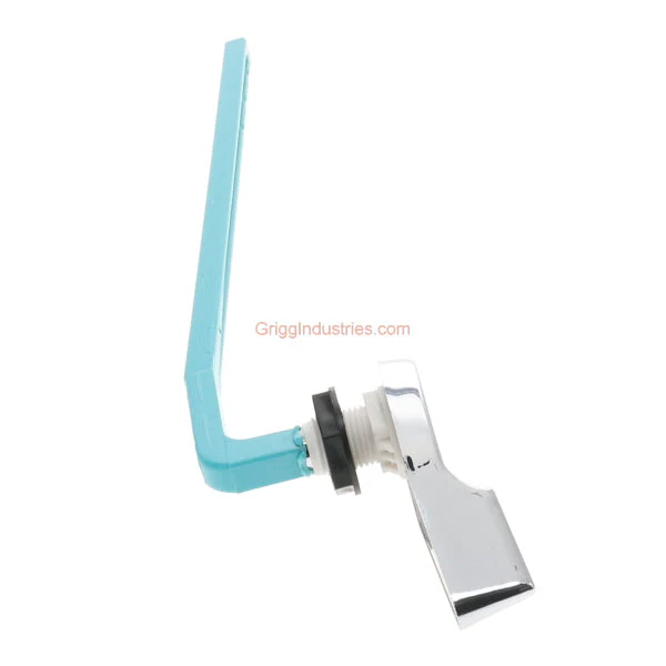 Mansfield 42 Chrome Trip Lever - Image 3