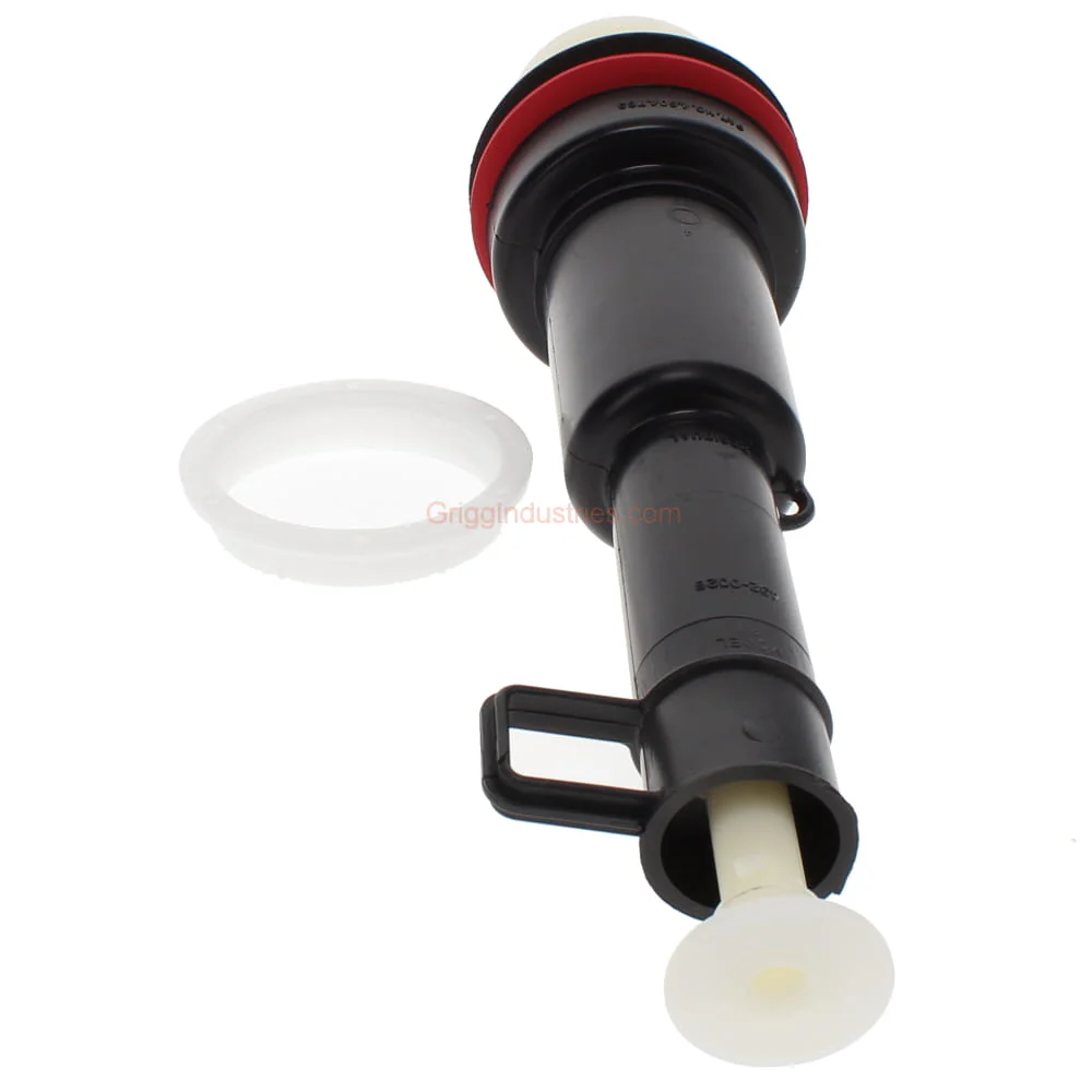 Mansfield Genuine 211-1112 Flush Valve - Image 3