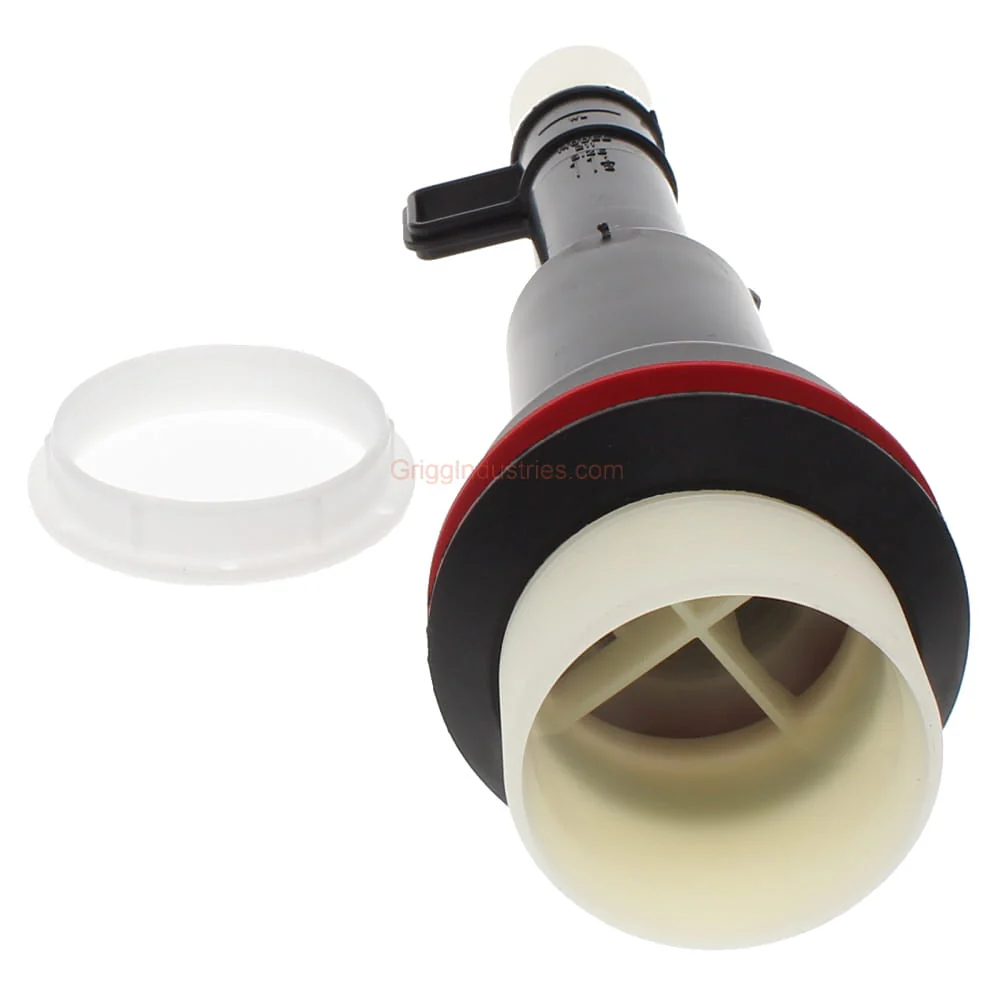 Mansfield Genuine 211-1112 Flush Valve - Image 4