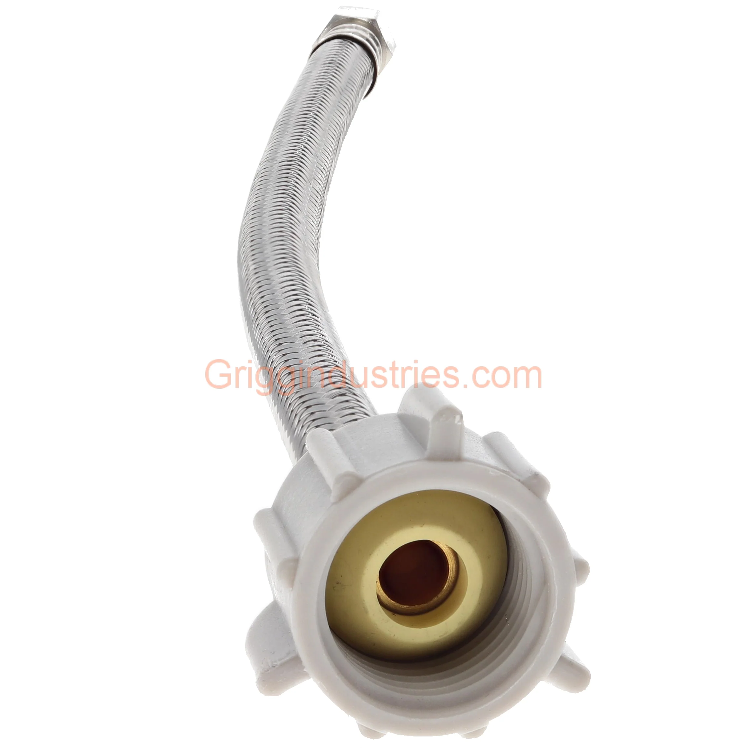 Standard 12" Toilet Supply Line - Image 9