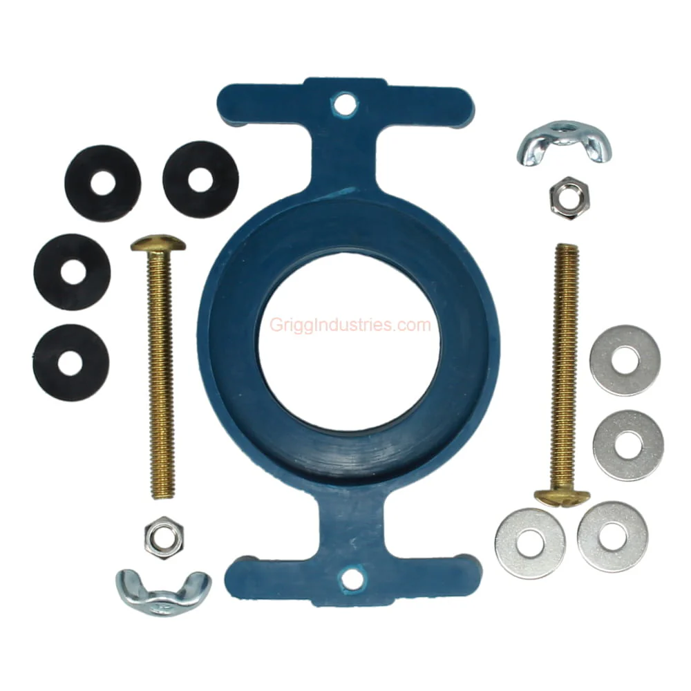 Winged Tank To Bowl Kit - Image 3